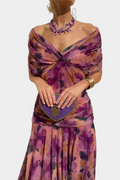 Verona Elegantní šaty