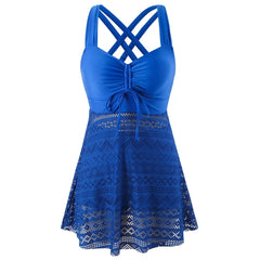 Laluna Tankini set