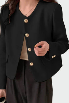 Siena Elegantní blejzr