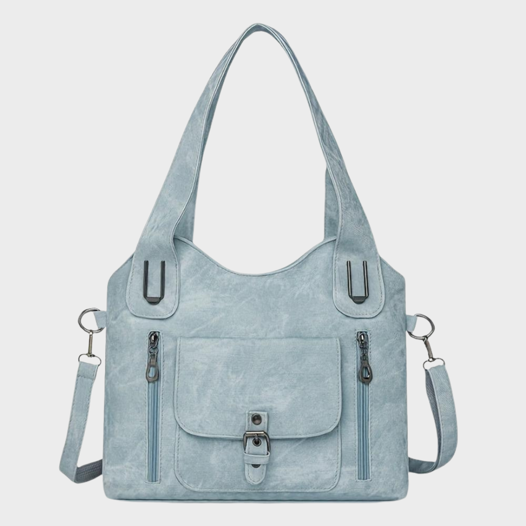 Mira Crossbody kabelka, barva vícebarevná
