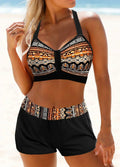 Amalfi Dámské bikiny