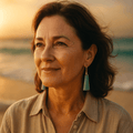 Marta Jemné náušnice