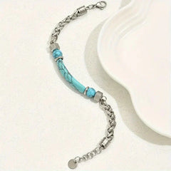 Luna Jemný náramek
