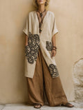 Valencia Boho dvoudílný komplet