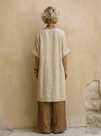 Suzanne Boho Letní Set