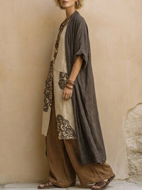 Suzanne Boho Letní Set