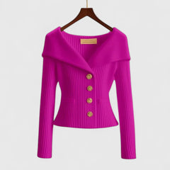 Hana Cardigan