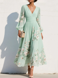 Isabella Elegantní midi šaty