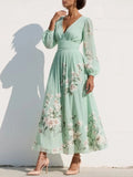 Isabella Elegantní midi šaty