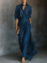 Cielo Elegante conjunto