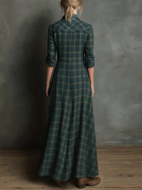 soraya-vestido-largo-a-cuadros