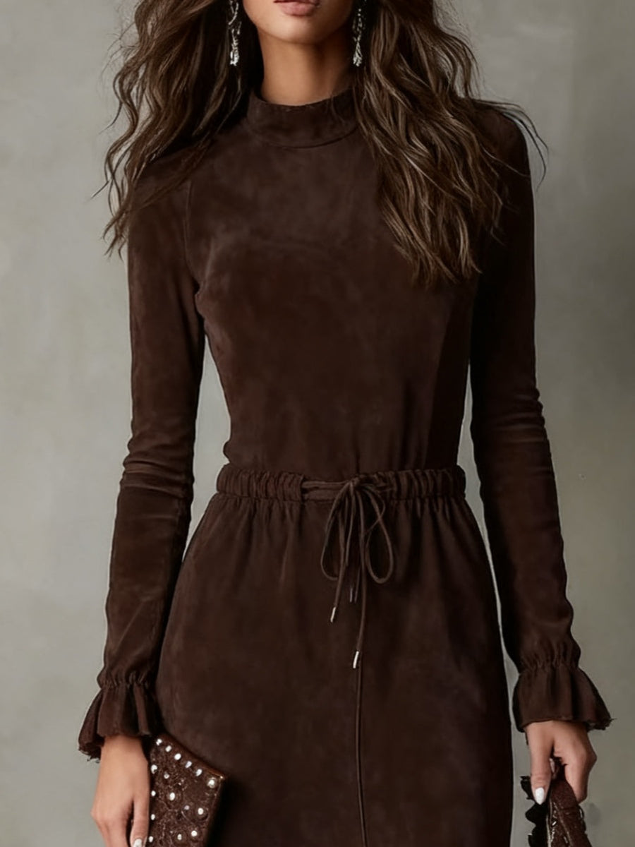 Isabella Midi šaty