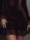 Valeria Mini šaty