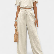Stylový Loose Fit Set