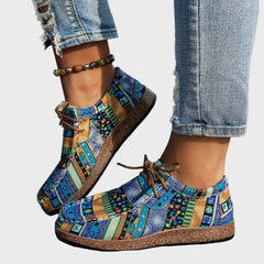 Nina Boho tenisky