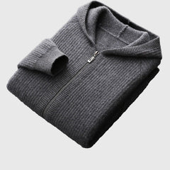 HOODIE Z MERINO VLNY