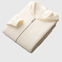HOODIE Z MERINO VLNY
