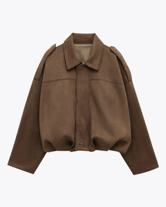 Klaudie - Ikonická bomber bunda
