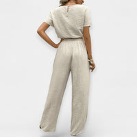 Stylový Loose Fit Set