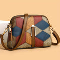 Nina Crossbody kabelka