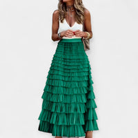 Siena Boho dámská sukně