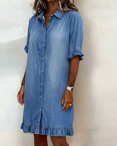 van-delft-mode-pohodlne-denim-saty-s-lichotivym-zahybem