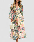 Capri Boho šaty
