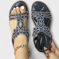 Clara Boho sandály