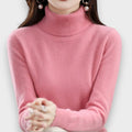 Elena Jemný pletený svetr