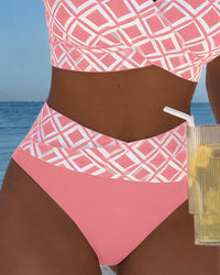 Dvoudílné Dámské bikiny