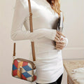 Nina Crossbody kabelka