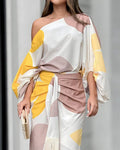 Isabella Elegantní šaty 3