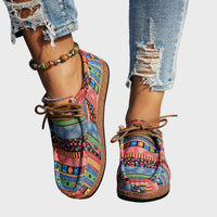 Nina Boho tenisky