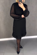 Nina Elegantní šaty 2
