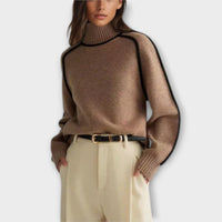 Dana - Měkký a elegantní rolák
