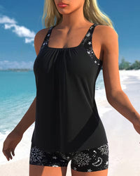 Tankini s UV ochranou