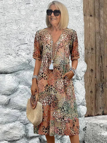 Béžová