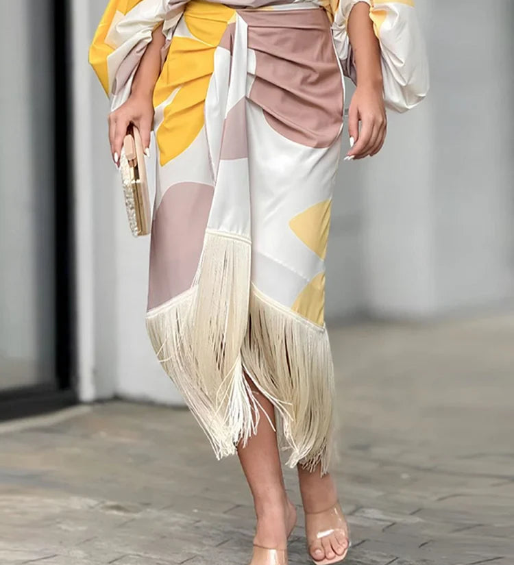 Isabella Elegantní šaty 3, barva růžová