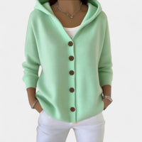 Adéla Cardigan