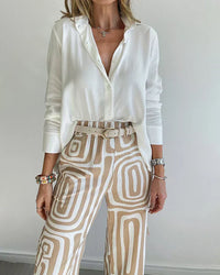 Capri Elegantní pásek