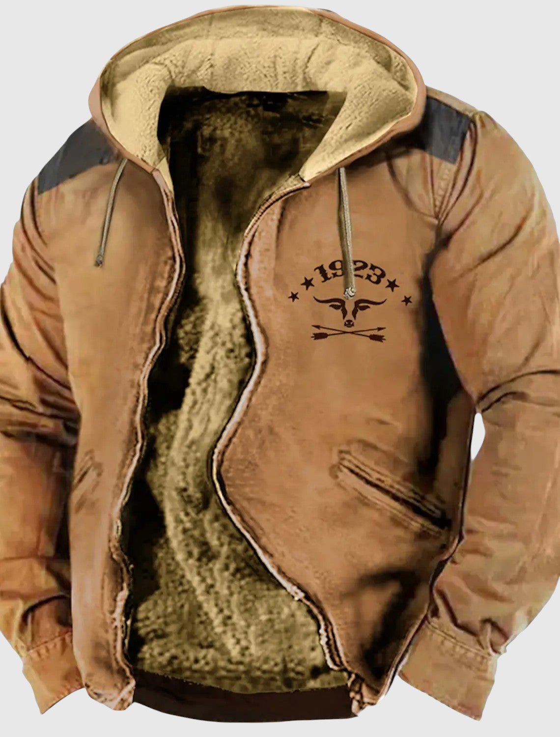 Hnědá