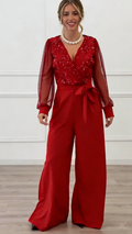 Amalfi Elegantní dámský overal