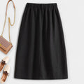Isabella Vintage midi sukně
