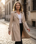 Marta Elegantní šaty