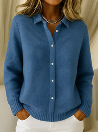 maeve-klassieke-gebreide-knopen-cardigan