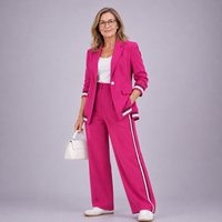 Hyacint | Casual Sada Obleku
