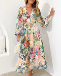Capri Boho šaty