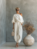 Bali Elegantní dvoudílný komplet
