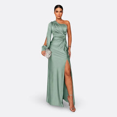Luna — Elegantní maxi šaty