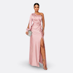 Luna — Elegantní maxi šaty